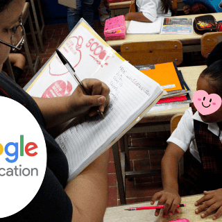 Baja California firma convenio con Google para el uso de IA en las escuelas