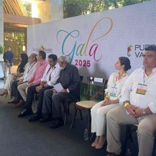 Buscan atraer más turismo a Puerto Vallarta y Riviera Nayarit