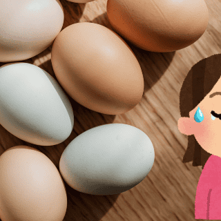 Indicios de que NO consumes la cantidad requerida de proteínas