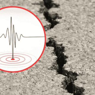 ¿De verdad tembló en Honduras? esto se sabe
