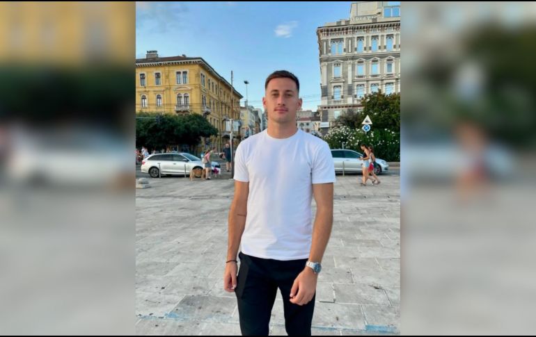 15 personas han sido detenidas para que las autoridades puedan interrogarlas, después de que se descubriera que el club nocturno operaba sin una licencia adecuada. INSTAGRAM/ Andrej Lazarov