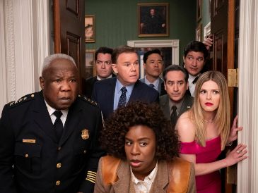 "La Residencia" ya está disponible en Netflix. ESPECIAL/NETFLIX.