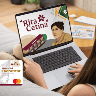 Beca Rita Cetina: Guía para utilizar el buscador de escuelas y saber la fecha de entrega