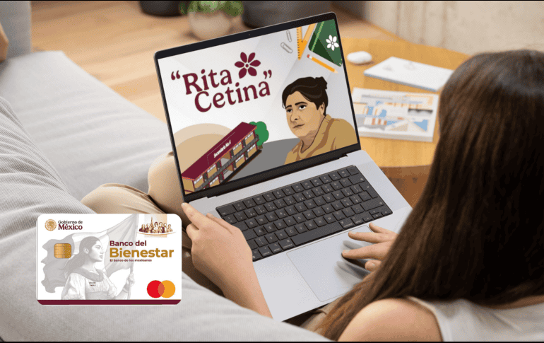 Esta iniciativa tiene como propósito promover la permanencia escolar y disminuir el abandono educativo. ESPEIAL