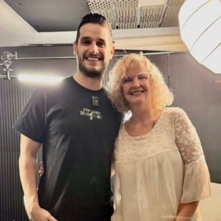 Gala Montes rompe el silencio tras el encuentro de su madre con Adrián Marcelo