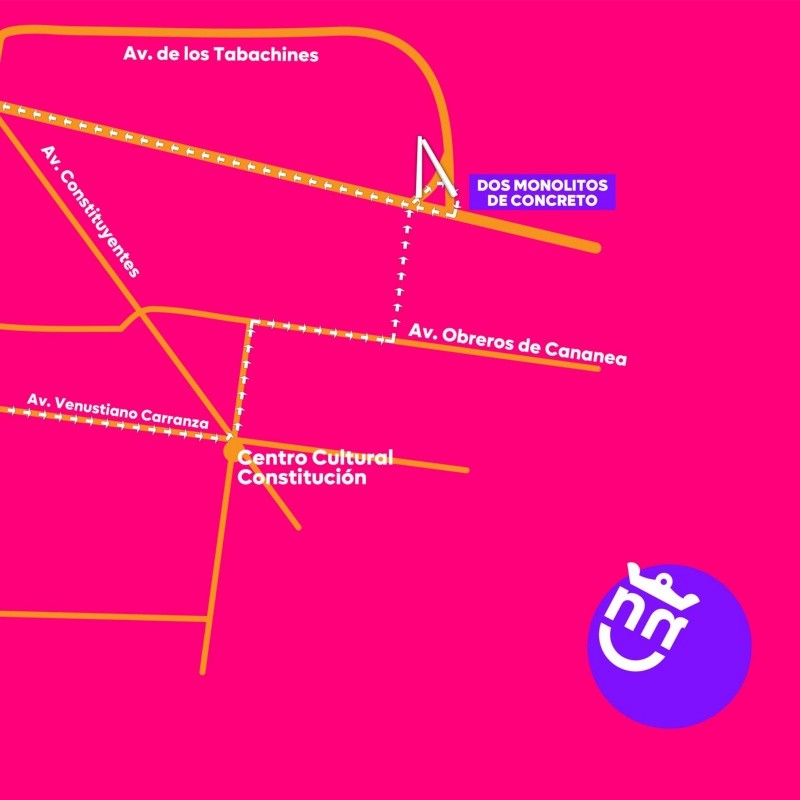  CORTESÍA/FACEBOOK/Vía RecreActiva Zapopan. 