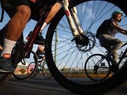 Se trata de un evento para toda la familia en donde también pueden participar las infancias a partir de los 10 años de edad acompañados de una persona adulta. EL INFORMADOR/ ARCHIVO.