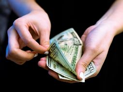 El dólar aumentó del 0.29% respecto a los 20.08 pesos registrados antes de la apertura de los mercados. UNSPLASH