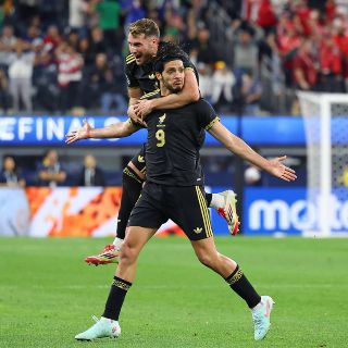 De la mano de Raúl Jiménez, México derrota a Canadá y avanza a la final de la Nations League