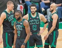 El grupo de compradores pagará seis mil 100 mdd por la franquicia. AFP/A. Glanzman