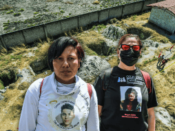 Hace dos semanas, el colectivo Guerreros Buscadores de Jalisco denunció haber encontrado un 