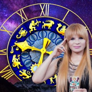 Mhoni Vidente comparte los números de la suerte para el fin de semana del 21 al 23 de marzo