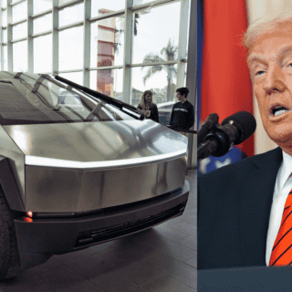 Tesla: ¿Cuál sería el castigo para quienes atacan sus propiedades, según Trump?