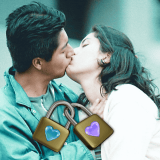 ¿Por qué una persona es dependiente de su pareja?