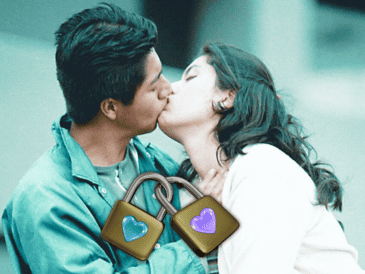 Los dependientes creen que una prueba de amor es que el otro esté siempre de acuerdo con él. EL INFORMADOR / ARCHIVO