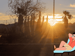 En Jalisco persistirá el tiempo estable, con un ambiente cálido durante las horas centrales del día y fresco al amanecer. SUN / ARCHIVO / CANVA