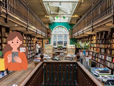 Comercio electrónico: Tuvo una disminución significativa al inicio de la pandemia. UNSPLASH / U. AKDEMIR