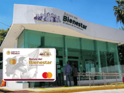 Existen dos procedimientos para realizar el cambio de NIP de tu tarjeta de la Pensión Bienestar: en ventanilla o en cajero automático. EL INFORMADOR/ARCHIVO ESPECIAL