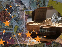 La carta astral puede revelar aspectos de la personalidad que quizás no sean evidentes a primera vista. ESPECIAL / UNSPLASH / D. DGN / S. GUMEROVA / VIVA LUNA STUDIOS / CANVA