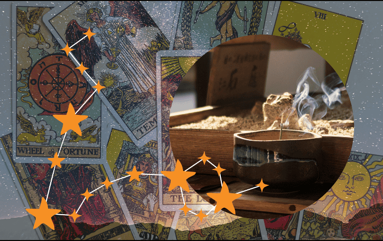 La carta astral puede revelar aspectos de la personalidad que quizás no sean evidentes a primera vista. ESPECIAL / UNSPLASH / D. DGN / S. GUMEROVA / VIVA LUNA STUDIOS / CANVA