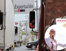 Si Estados Unidos aplica aranceles, esto pasara con los programas para el Bienestar. EFE / EL INFORMADOR / ARCHIVO