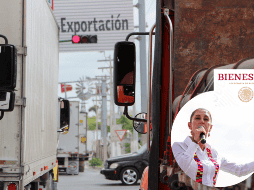 Si Estados Unidos aplica aranceles, esto pasara con los programas para el Bienestar. EFE / EL INFORMADOR / ARCHIVO