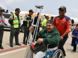Tren de Aragua en Estados Unidos 