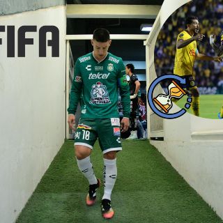¿Quién tomará el lugar de León tras ser expulsado del Mundial de Clubes?