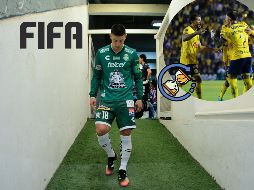 Este es el club mexicano con más posibilidades de reemplazar al León. IMAGO7 / ARCHIVO