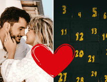 Lo que dice la numerología de tu relación. UNSPLASH/ J. Borba/ UNSPLASH/ H. Aulakh