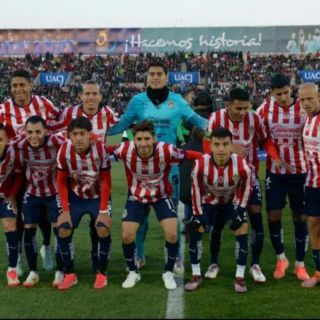 Chivas prepara nuevo directivo como cabeza del proyecto