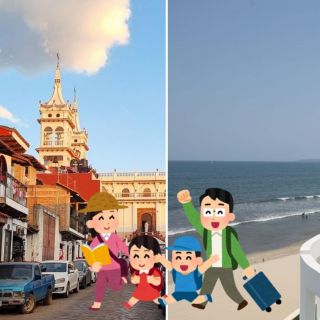 6 destinos cerca de Guadalajara para vacacionar en Semana Santa 2025