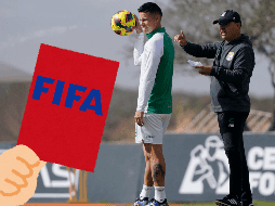 La FIFA notificó que uno de los equipos de Grupo Pachuca no irá al Mundial de Clubes y el sacrificado fue León. IMAGO7 / ARCHIVO / CANVA