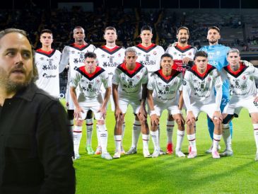 Este club costarricense sueña con ingresar al Mundial de Clubes tras la salida del León. IMAGO7 / ARCHIVO
