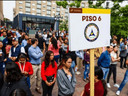 En consideración de que no todas las Entidades Federativas están expuestas a sufrir los efectos de un sismo, solicitamos atentamente proponer la hipótesis que consideren más adecuada en función del esquema de riesgos identificados para cada inmueble según su ubicación. EL INFORMADOR / ARCHIVO