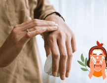 Cuida tu piel con estos sencillos consejos. ESPECIAL / Pixabay @IqbalStock