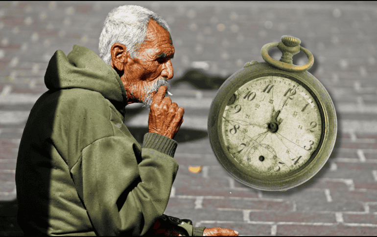 Los hallazgos también sugieren que hombres y mujeres envejecen de manera distinta. SUN / ARCHIVO