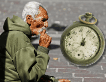 Los hallazgos también sugieren que hombres y mujeres envejecen de manera distinta. SUN / ARCHIVO