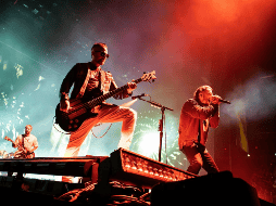 Avenged Sevenfold: Una banda que regresa a México después de más de 10 años. ESPECIAL 7 X / @TheOficialA7X