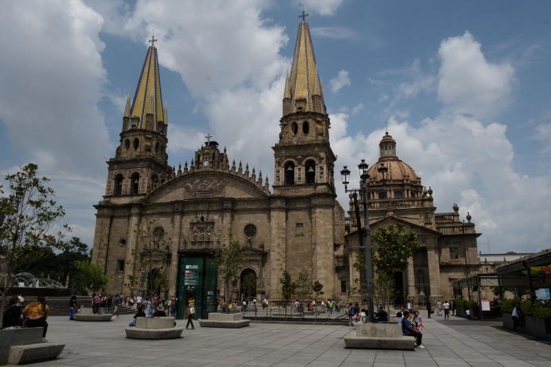 EL INFORMADOR / ARCHIVO 