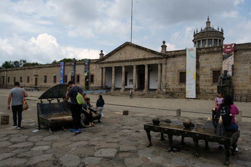 EL INFORMADOR / ARCHIVO 