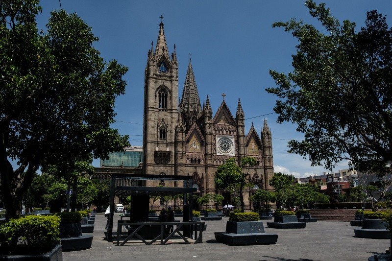 EL INFORMADOR / ARCHIVO