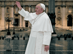 Reportan que el Papa Francisco se cansa un poco al hablar pero que 