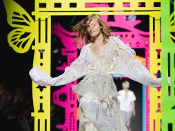 Las colecciones proponen una visión fresca de la moda internacional