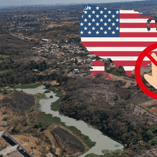 Estados Unidos rechaza solicitud de México para abastecer de agua a Tijuana