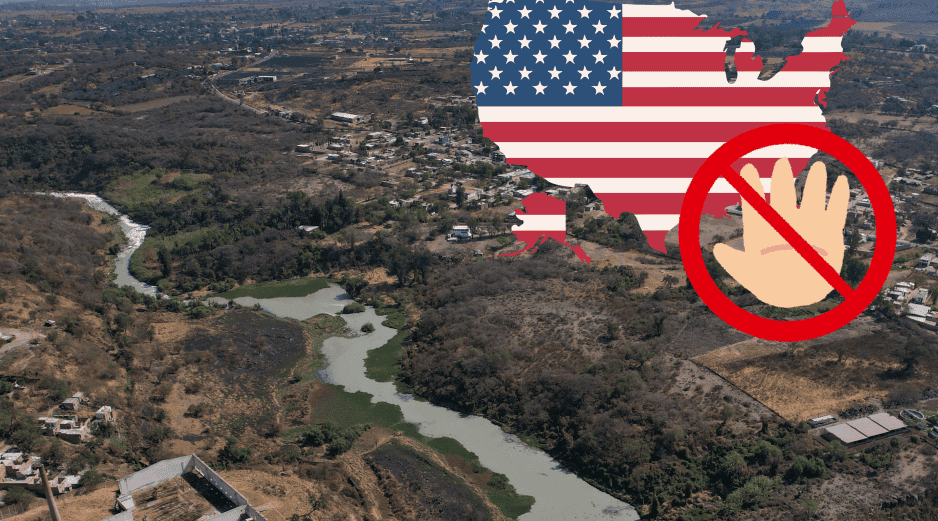 Actualmente, la sequía ha provocado una disminución en los niveles de los lagos Mead y Powell, que abastecen al Río Bravo. EL INFORMADOR / ARCHIVO