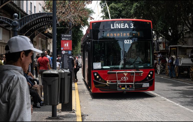 Según cuenta la Historia, la ciudad principal de Jalisco fue fundada tres veces, antes de llegar a su ubicación actual. EL INFORMADOR / ARCHIVO