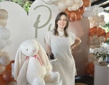 Welcome Shower de Pía Palafox Rodríguez. GENTE BIEN JALISCO/ Marifer Rached