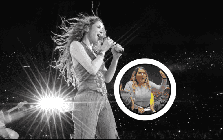 Los fanáticos de la cantante se organizaron para echarle porras a su exesposo. ESPECIAL / X / @Shakira