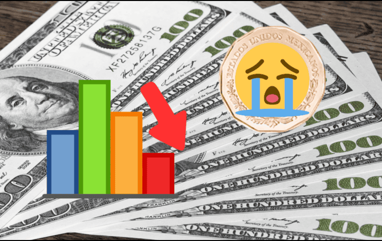 En relación a días previos, el dólar sumó tres fechas consecutivas en positivo. PIXABAY / CANVA